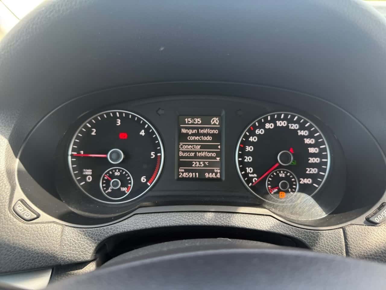 SEAT Alhambra 2.0 TDI 140 CV StartStop Style DSG — foto 14 de 24