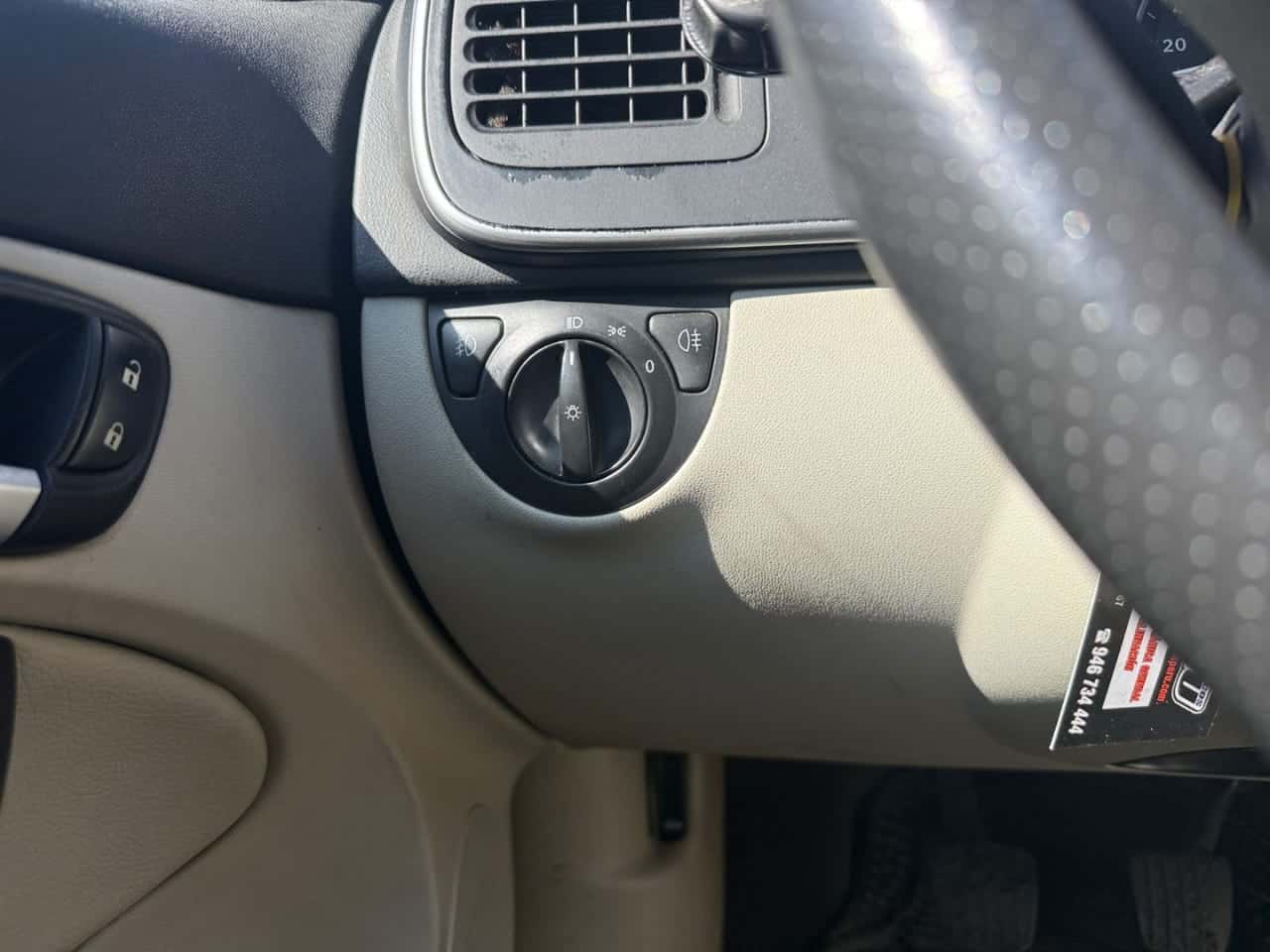 Saab 9-3X 1.9 TTiD — foto 24 de 25