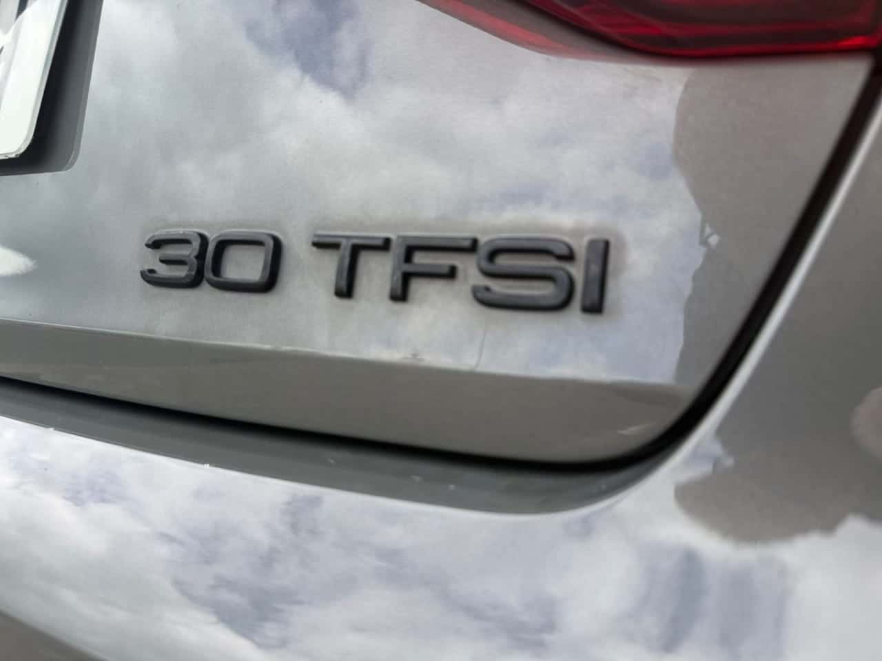 Audi A1 Sportback Adrenalin 30 TFSI 81 kW 110 CV — foto 23 de 23