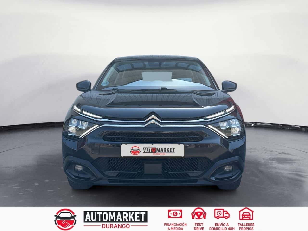 Citroën C4 BlueHDi 130 SS EAT8 Shine — foto 8 de 23