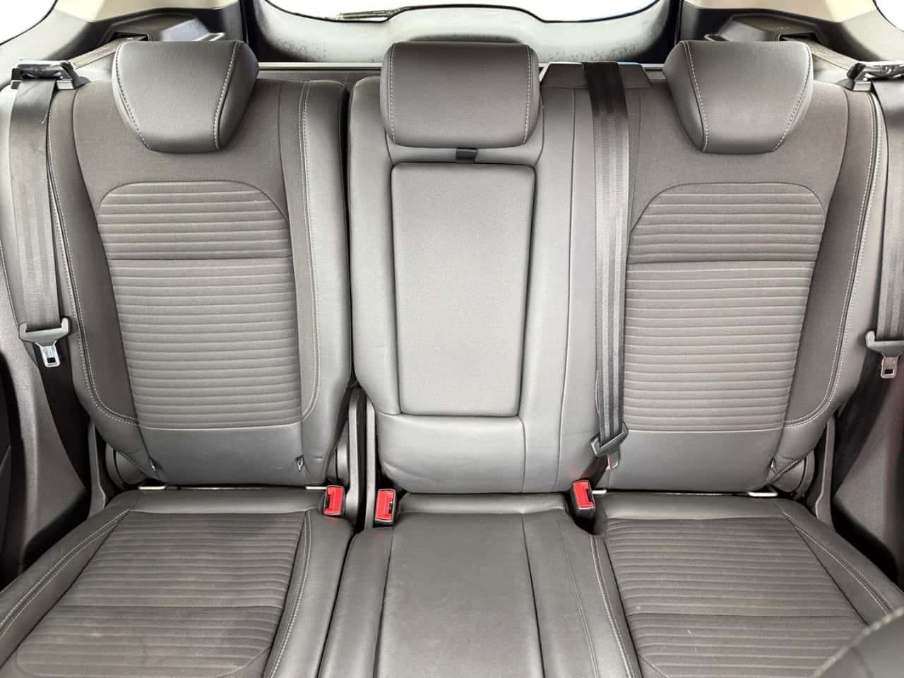 Ford Kuga 2.0 TDCi 110 kW 4x4 ASS Titanium Powers. — foto 16 de 25