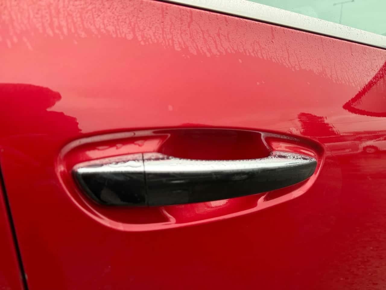 Citroën C4 Picasso BlueHDi 110 kW 150 CV Shine — foto 21 de 24