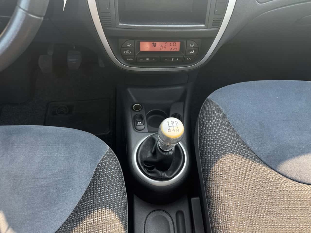 Citroën C3 1.4i 16v Audace — foto 15 de 20