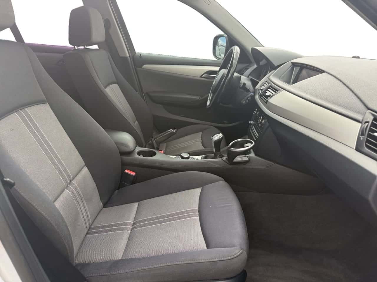 BMW X1 xDrive23d — foto 17 de 24