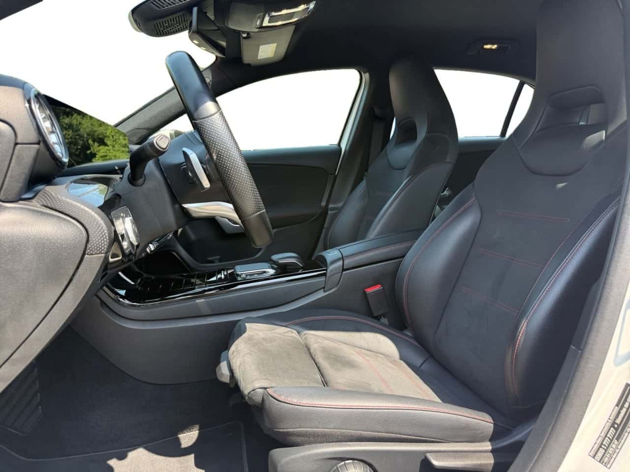 Mercedes-Benz Clase A A 180 d — foto 10 de 25