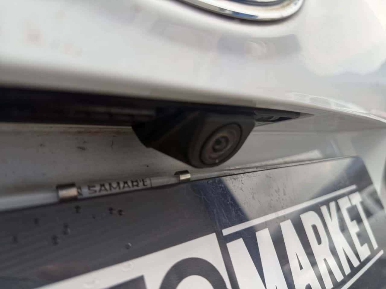 Ford C-Max 1.0 EcoBoost 125 CV Titanium — foto 26 de 26