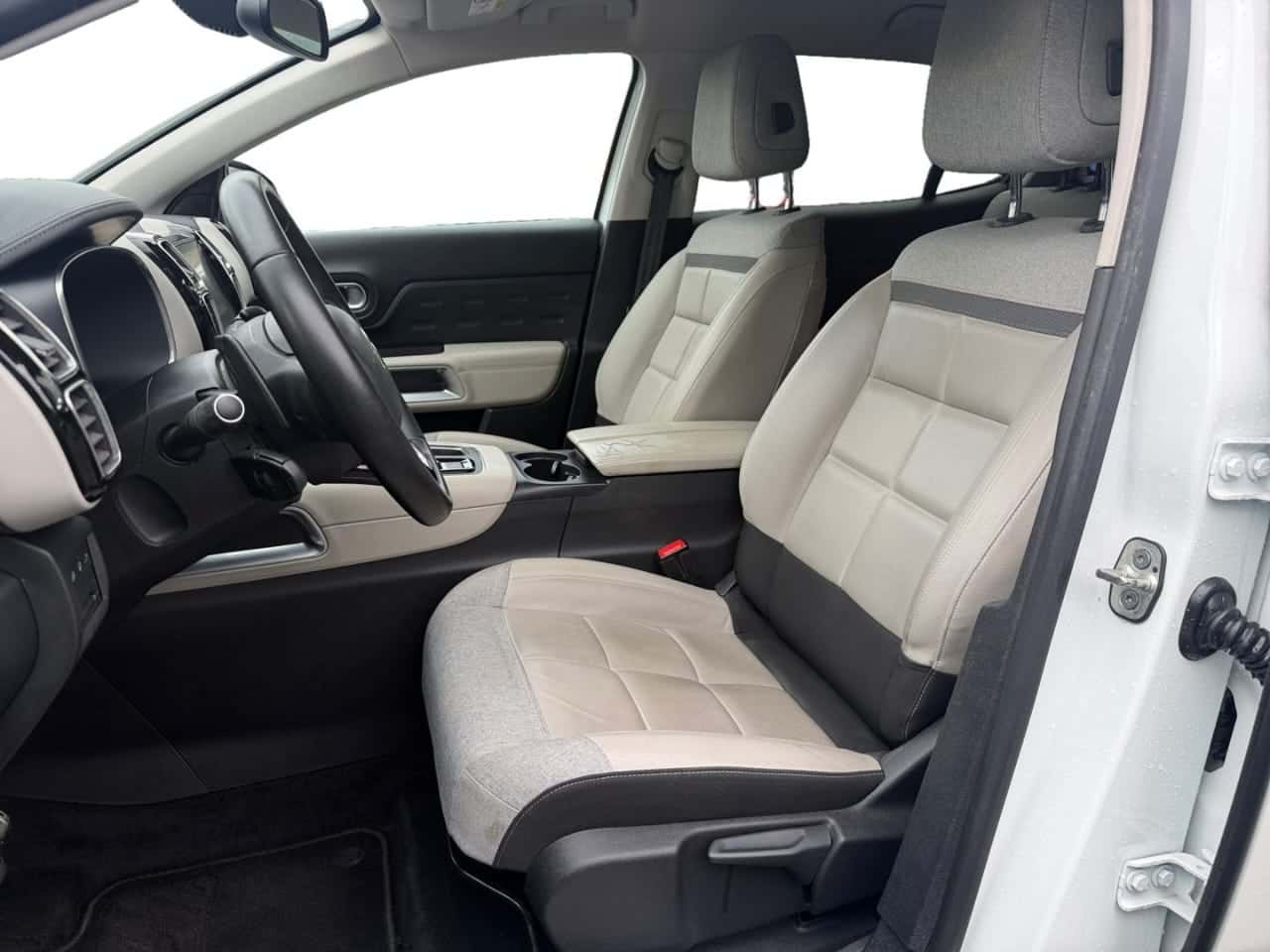 Citroën C5 Aircross BlueHDi 132 kW 180 CV SS EAT8 Shine — foto 10 de 28