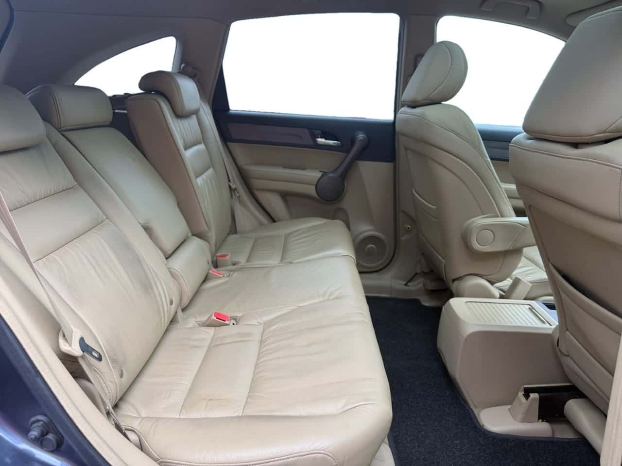 Honda CR-V 2.2 iCTDi Edicion Especial Navi — foto 18 de 24