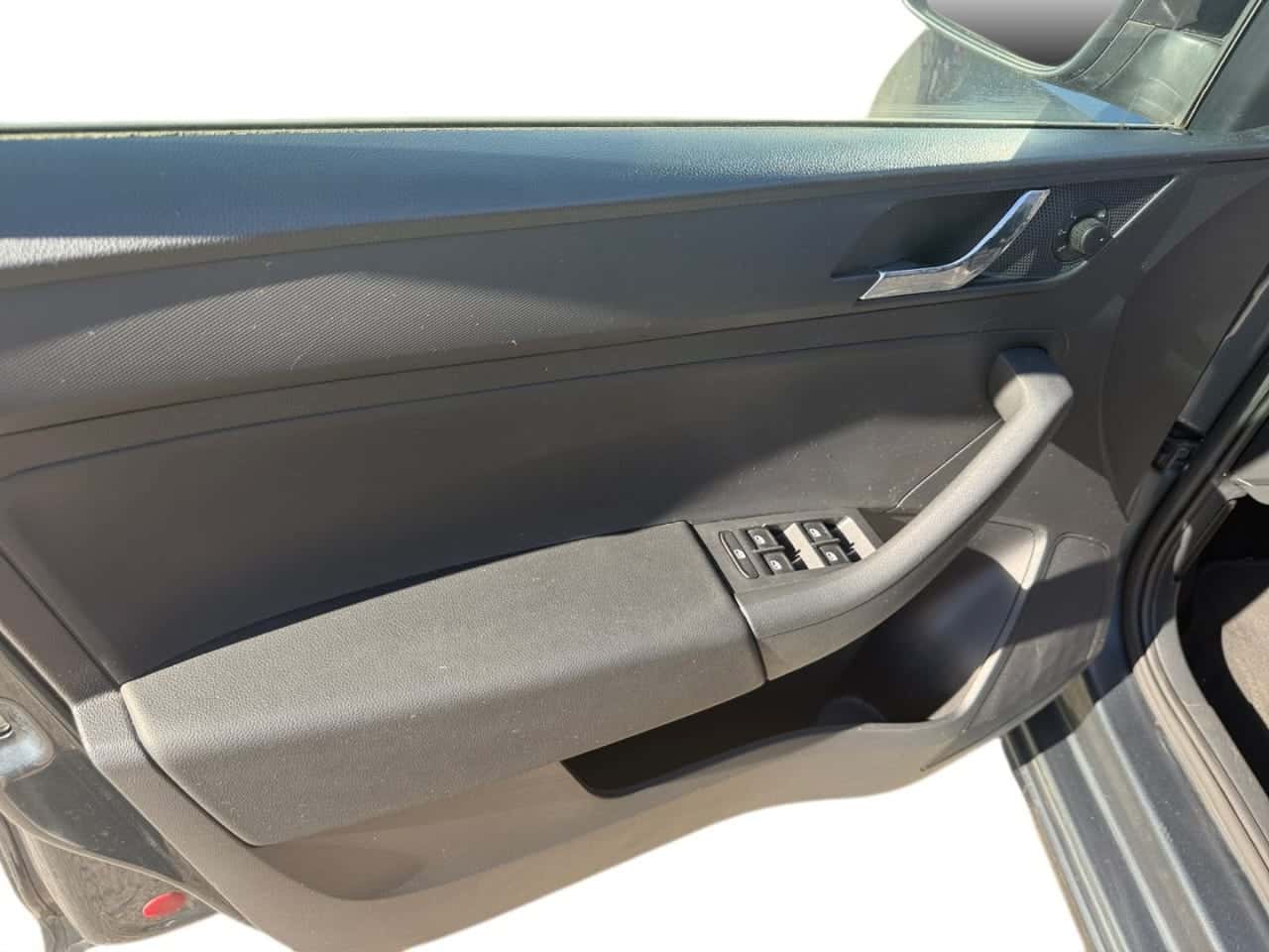 Skoda Spaceback 1.2 TSI 110 CV Ambition Spaceback — foto 11 de 24