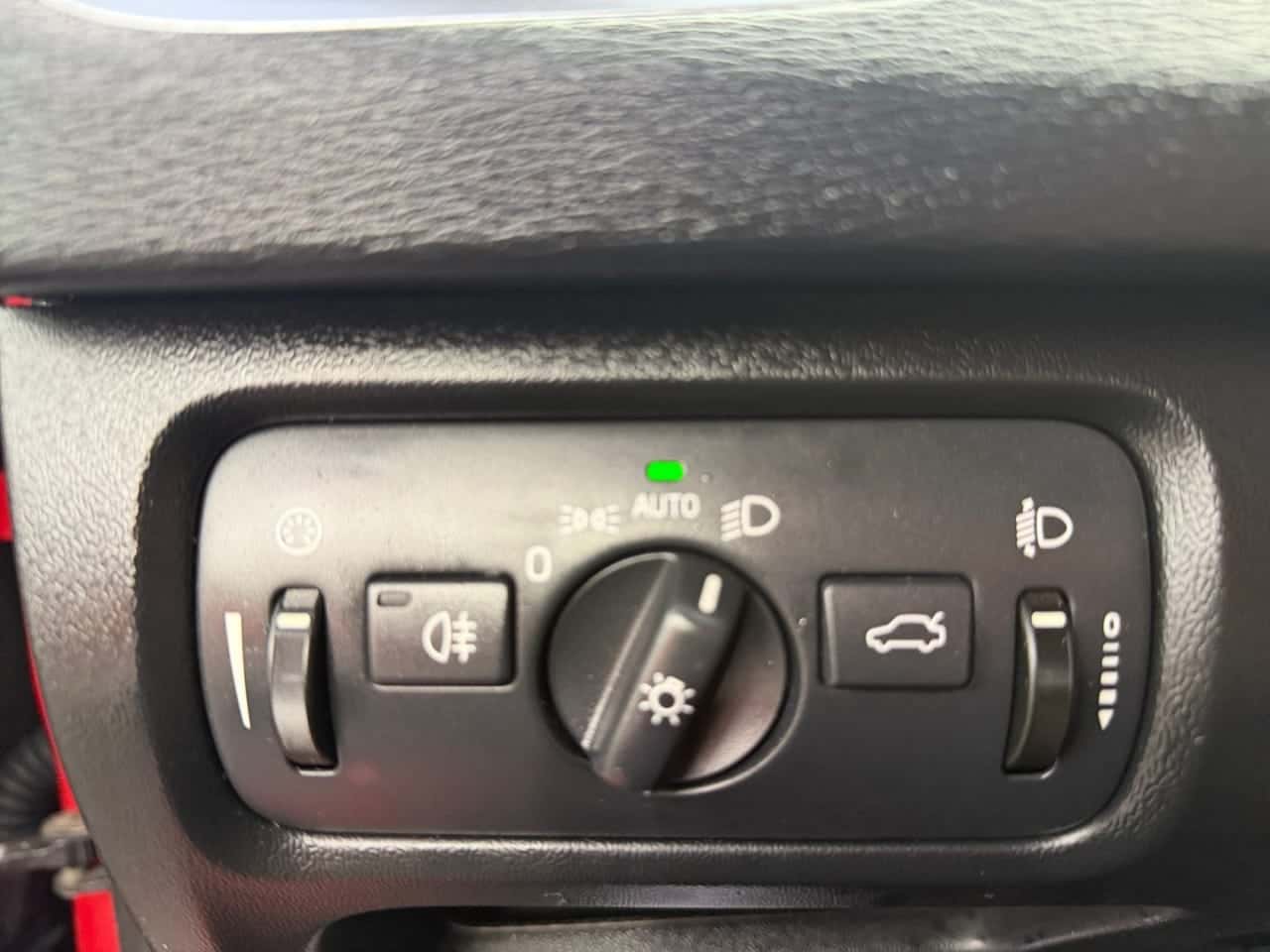 Volvo V40 Cross Country 2.0 D2 Cross Country — foto 25 de 25