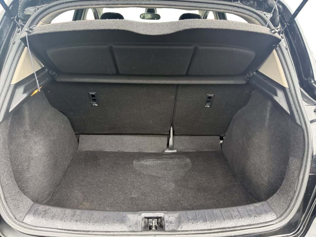 Nissan Pulsar 1.2 DIG-T 115 CV N-Connecta Xtronic — foto 19 de 20