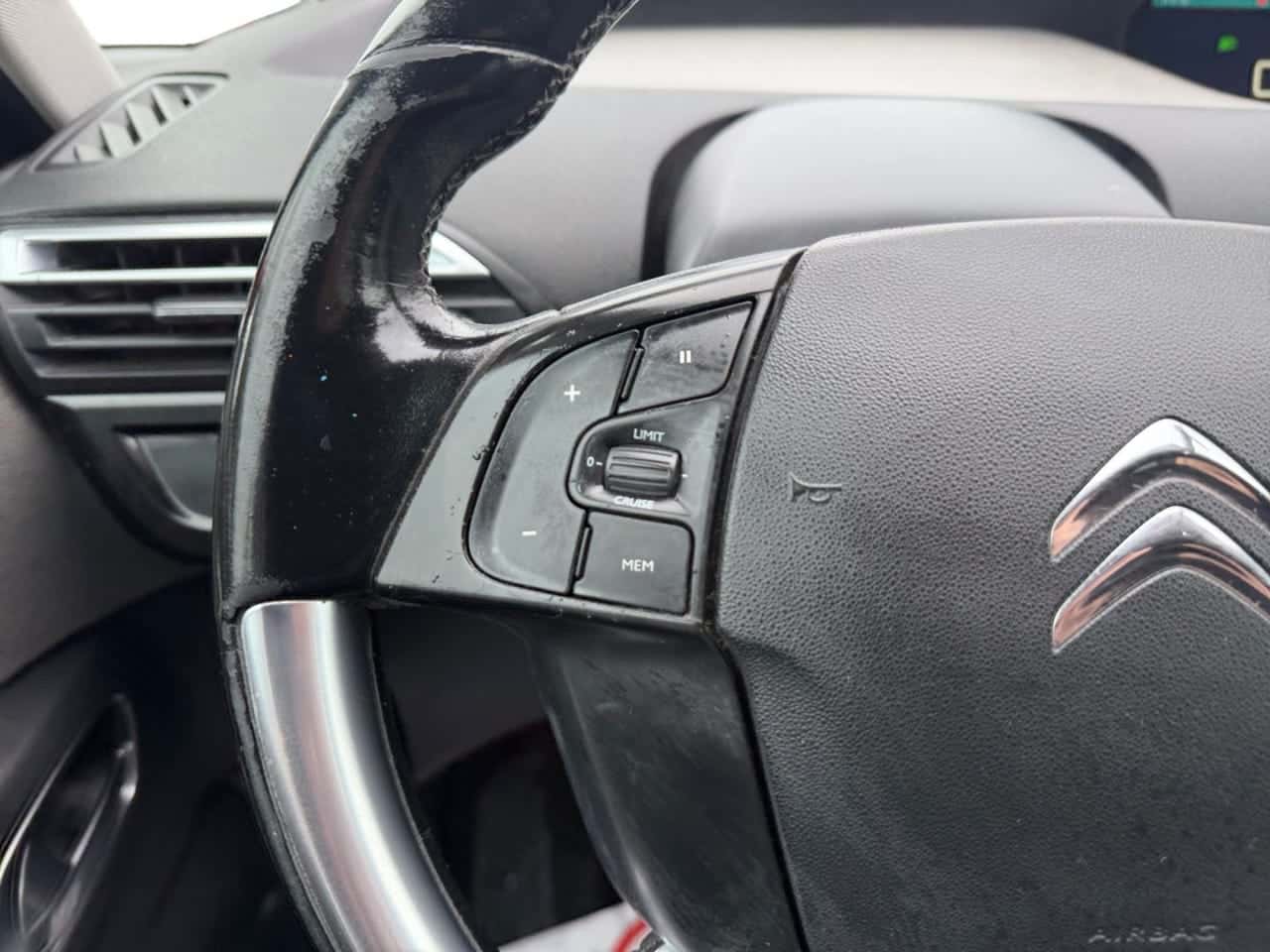 Citroën C4 Picasso BlueHDi 110 kW 150 CV Shine — foto 16 de 24