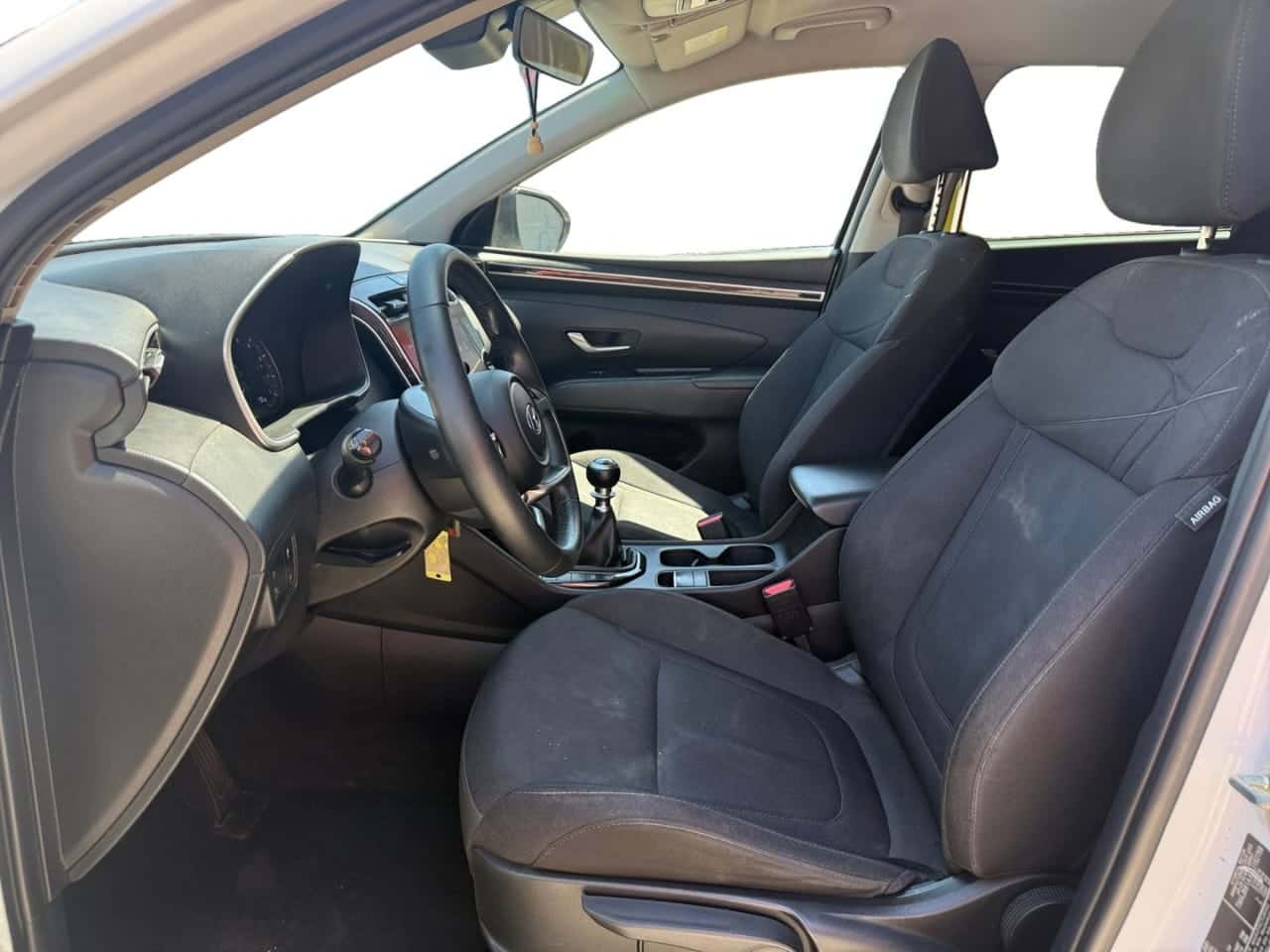 Hyundai Tucson 1.6 CRDi 85 kW 115 CV Maxx — foto 9 de 22