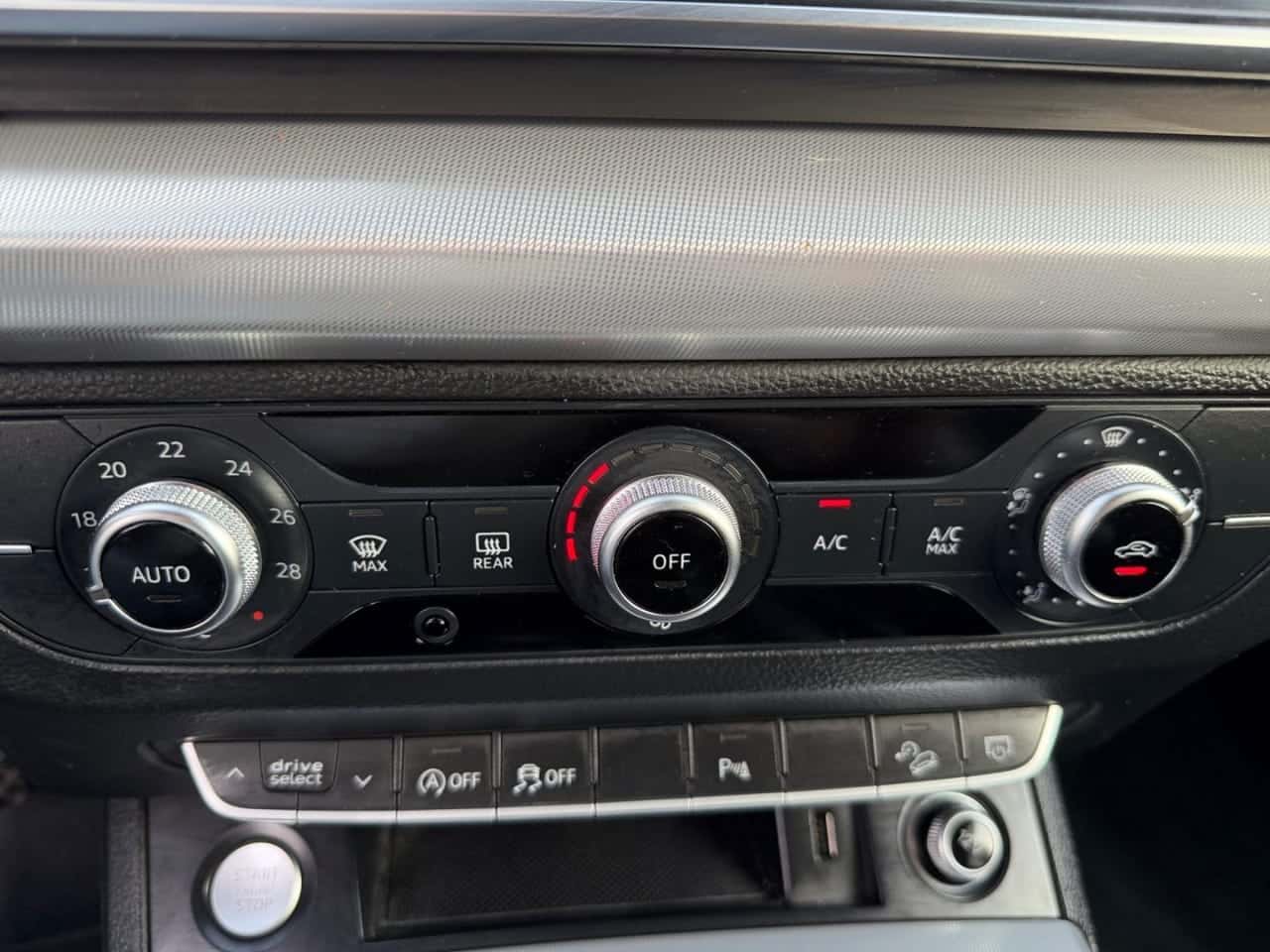 Audi Q5 40 TDI 140 kW 190 CV quattro S tronic — foto 20 de 28