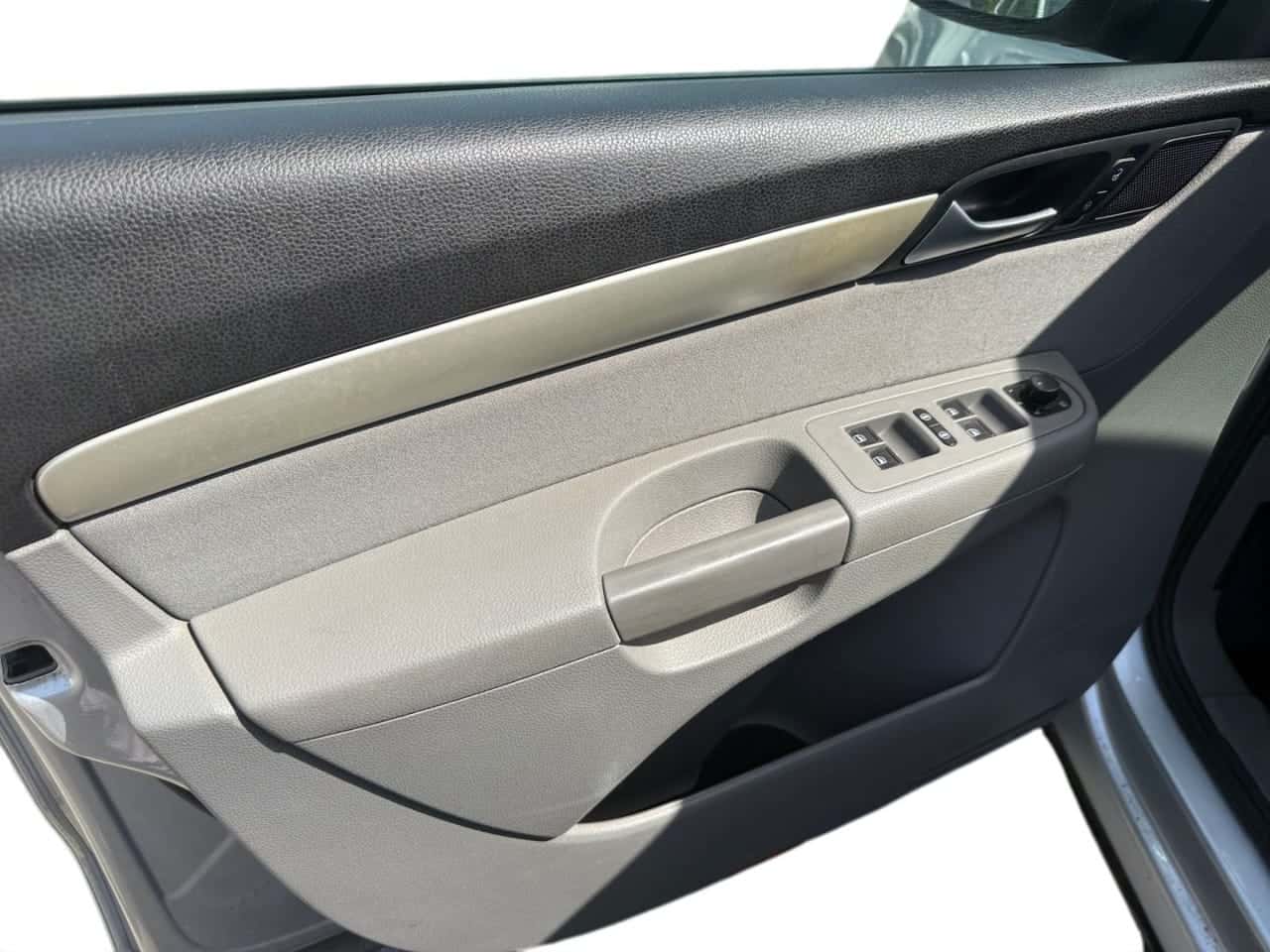 SEAT Alhambra 2.0 TDI 140 CV StartStop Style DSG — foto 11 de 24