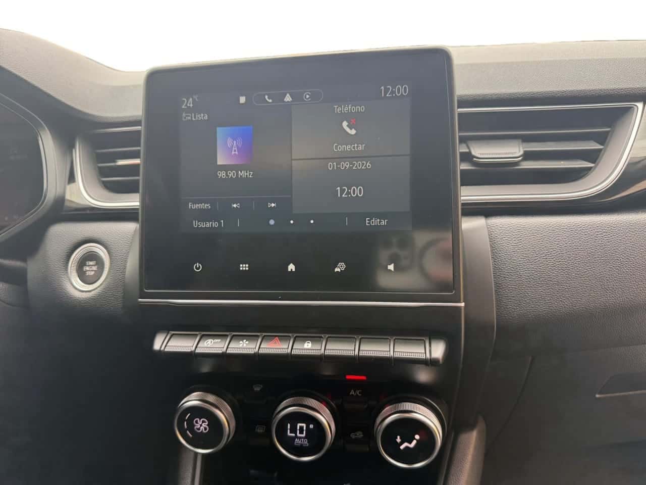 Mitsubishi ASX 130T MHEV Kaiteki — foto 20 de 25