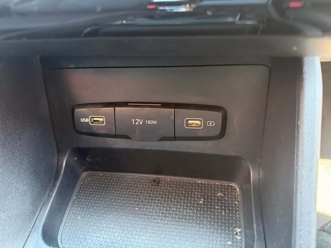 Hyundai Tucson 1.6 CRDi 85 kW 115 CV Maxx — foto 19 de 22