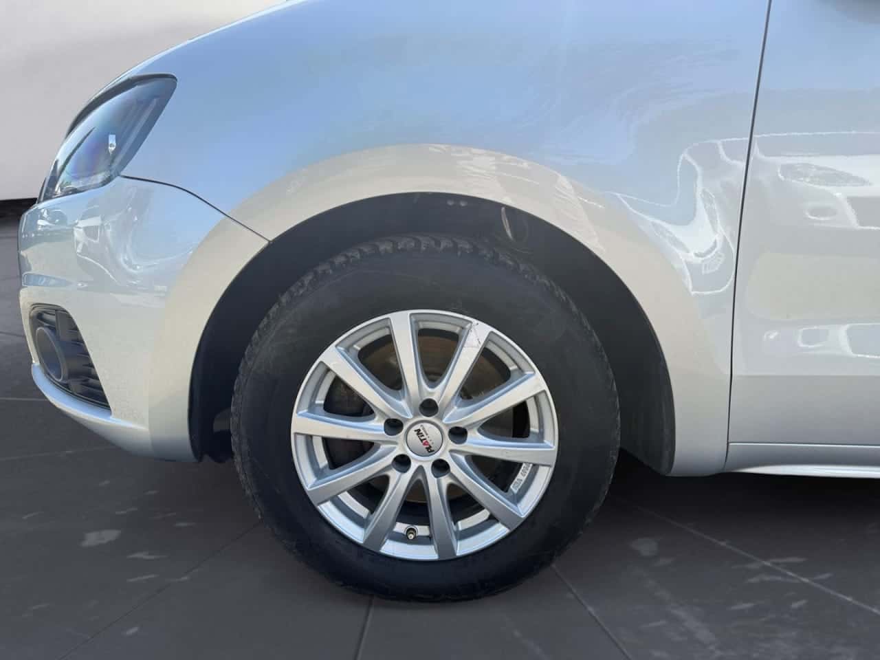 SEAT Alhambra 2.0 TDI 140 CV StartStop Style DSG — foto 9 de 24