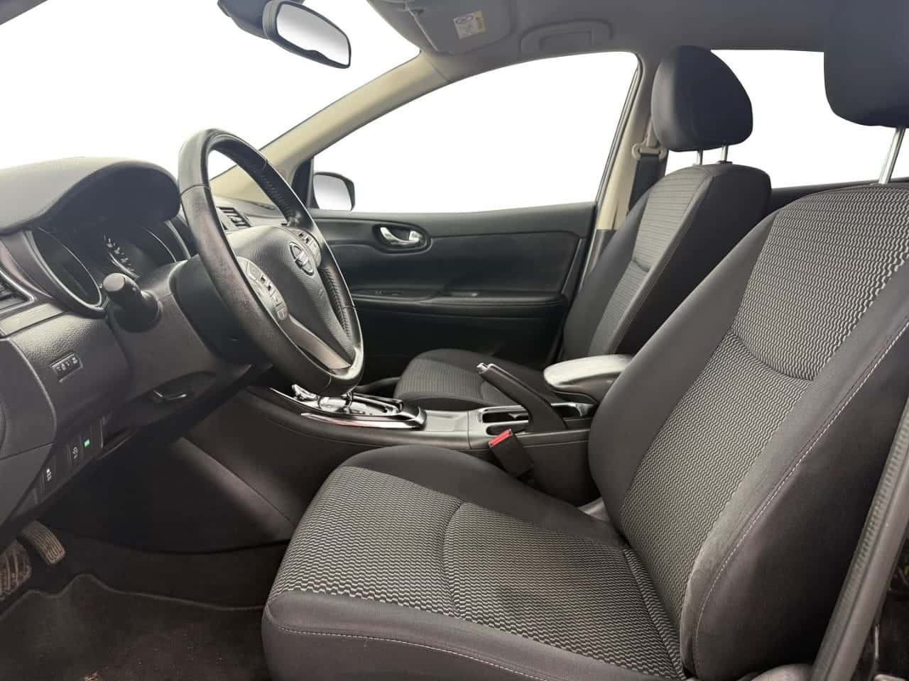 Nissan Pulsar 1.2 DIG-T 115 CV N-Connecta Xtronic — foto 10 de 20