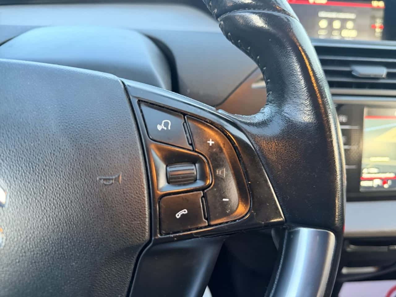 Citroën C4 Picasso BlueHDi 88 kW 120 CV Shine — foto 26 de 27