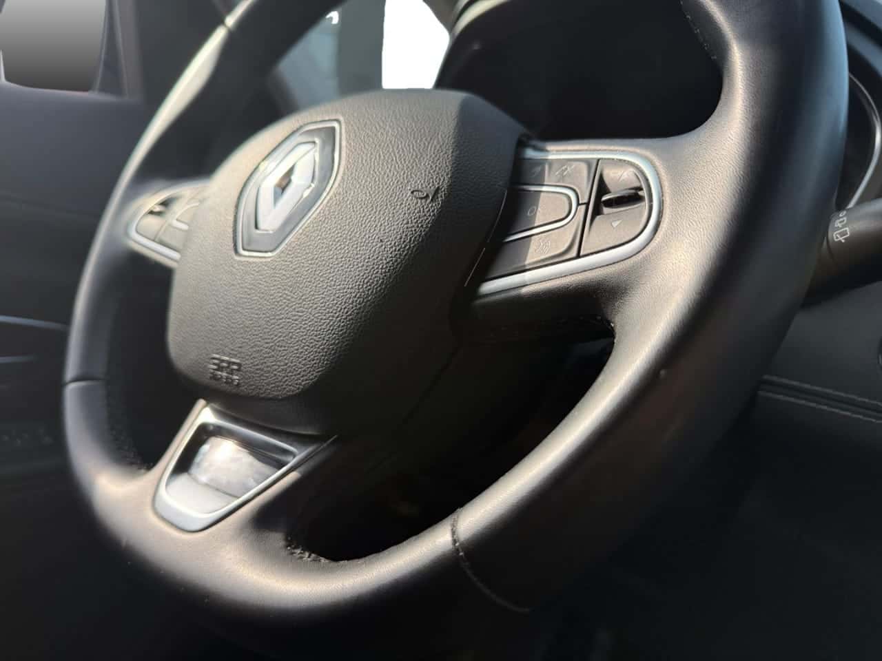 Renault Grand Scénic Zen Blue dCi 88 kW 120 CV — foto 19 de 21