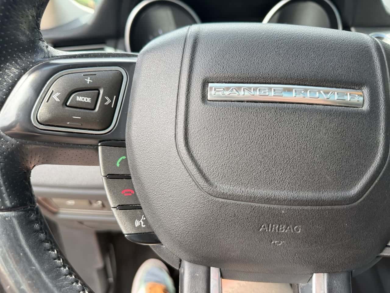 Land Rover Range Rover Evoque 2.2L SD4 190 CV 4x4 Prestige — foto 26 de 26