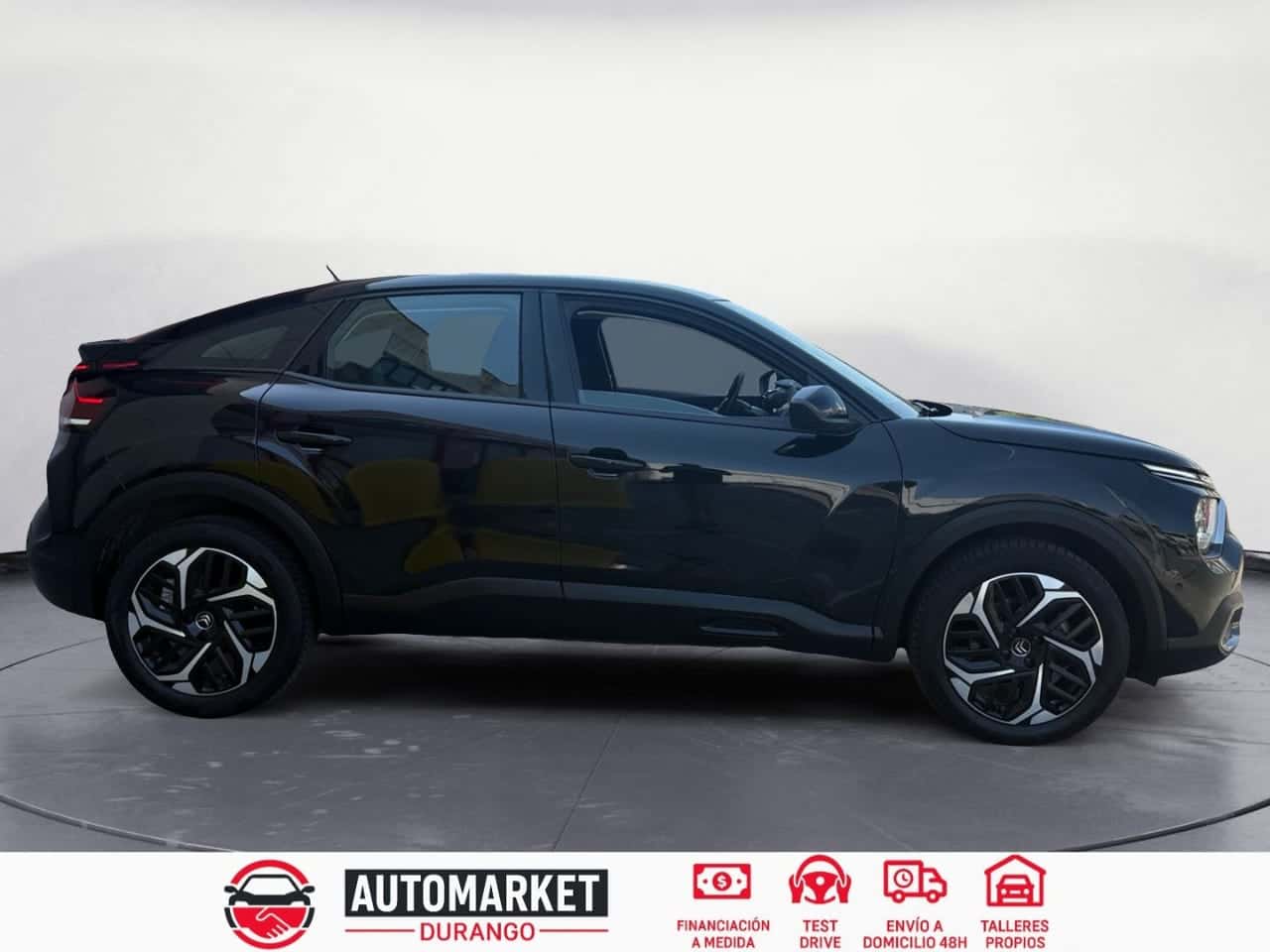 Citroën C4 BlueHDi 130 SS EAT8 Shine — foto 6 de 23