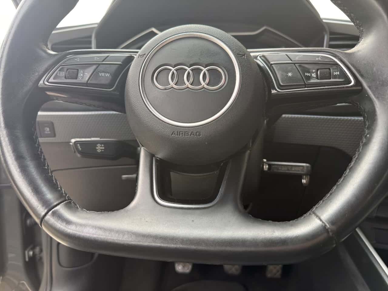 Audi A1 Sportback Adrenalin 30 TFSI 81 kW 110 CV — foto 17 de 23