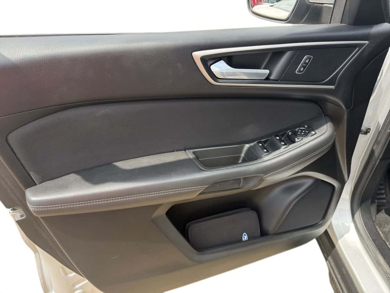 Ford S-Max 1.5 EcoBoost 117 kW 160 CV Titanium — foto 11 de 20