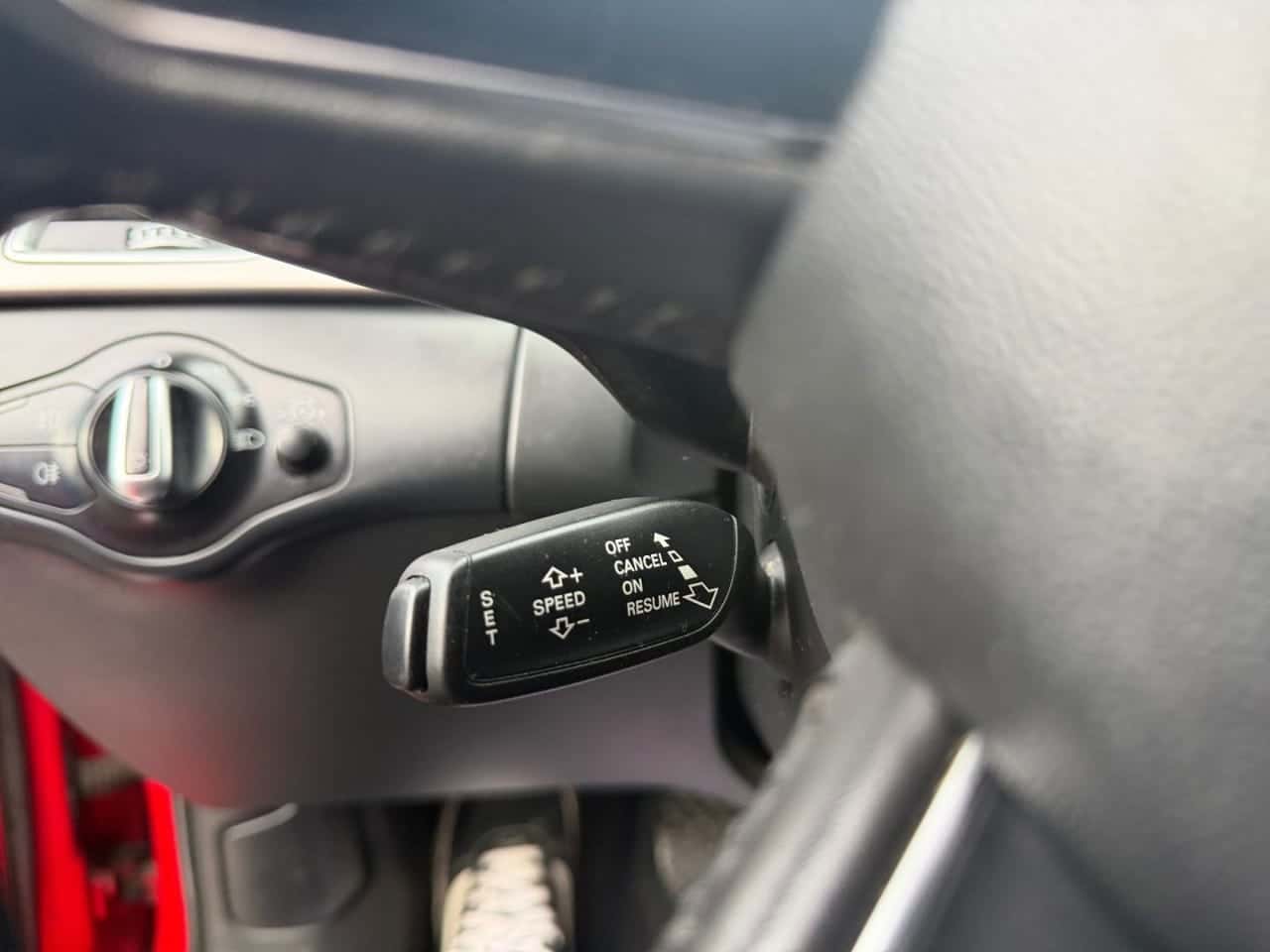 Audi A4 1.8 TFSI 120 CV — foto 23 de 24