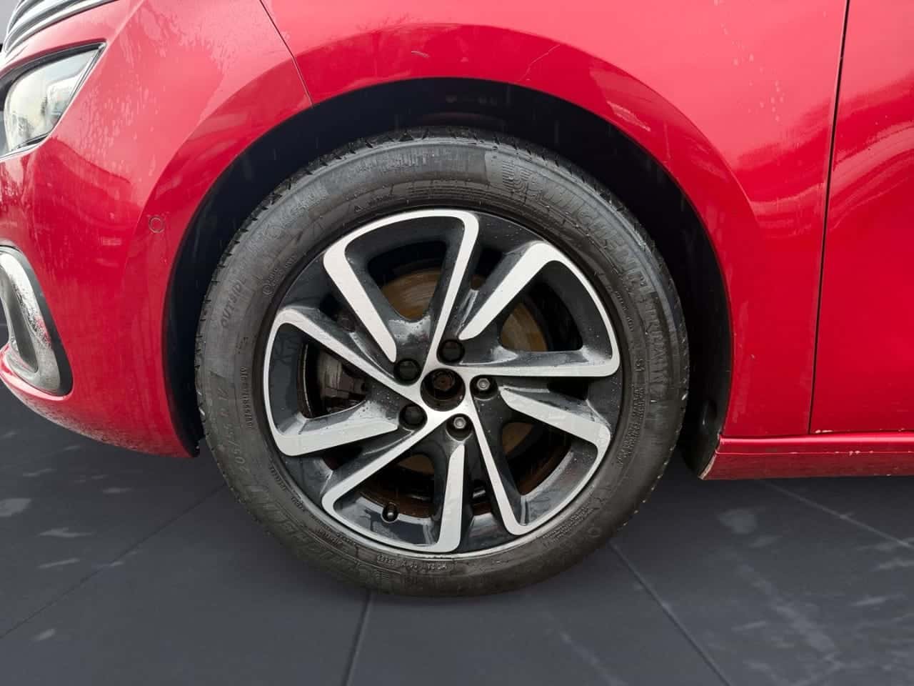 Citroën C4 Picasso BlueHDi 110 kW 150 CV Shine — foto 8 de 24