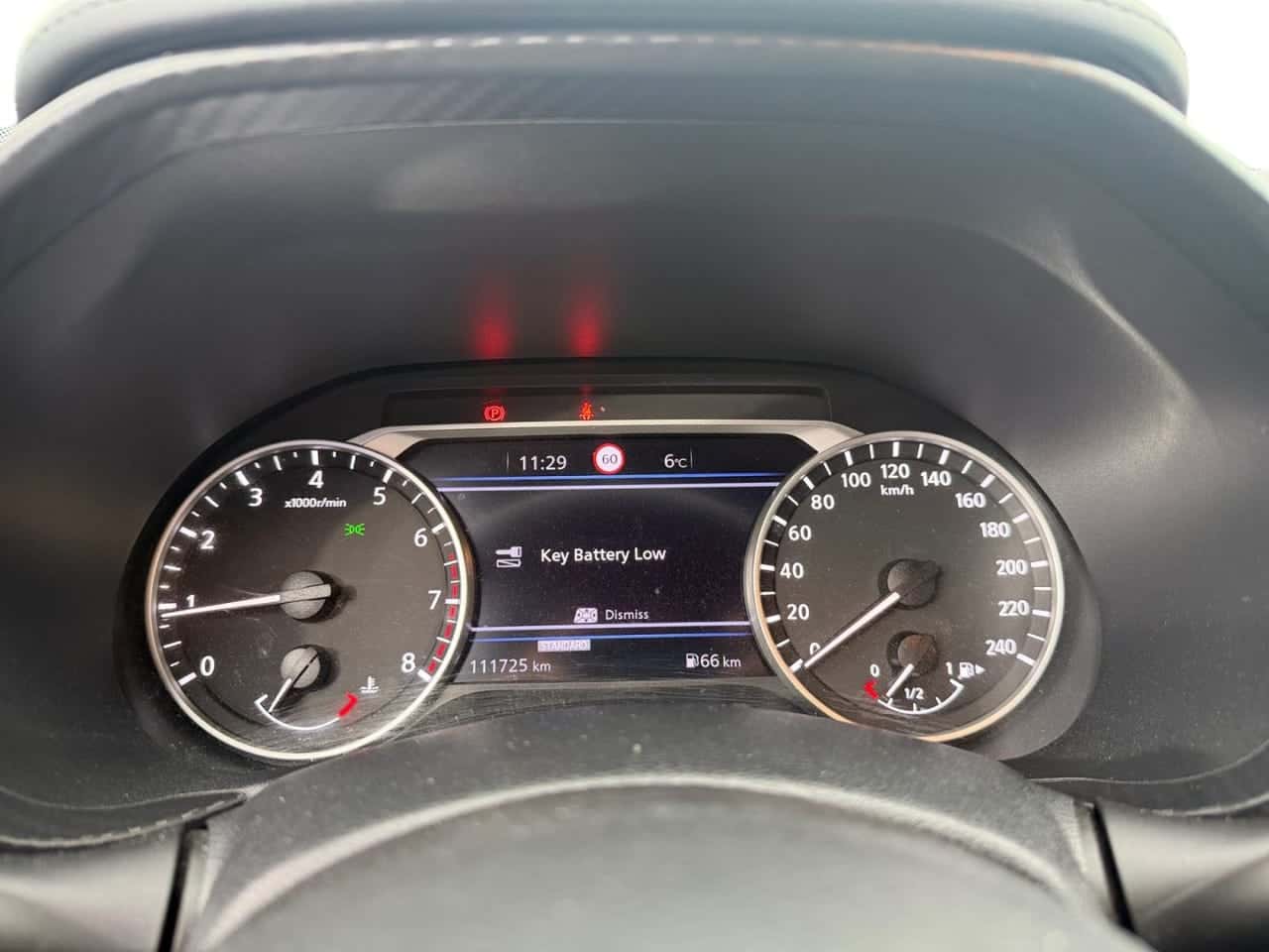 Nissan Juke DIG-T 86 kW N-Design Chic Bitono N — foto 12 de 27