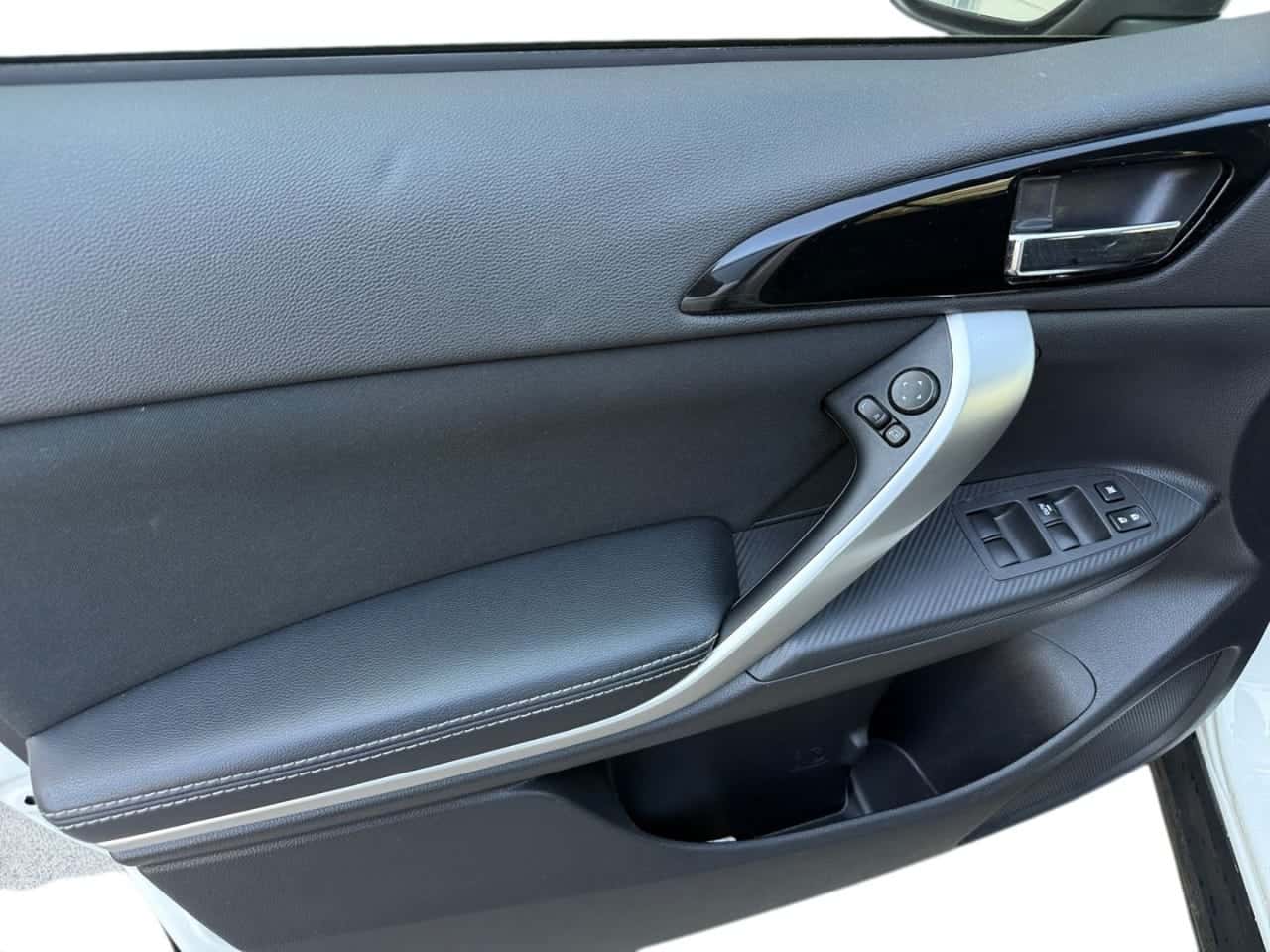 Mitsubishi Eclipse Cross 150T Motion — foto 11 de 16