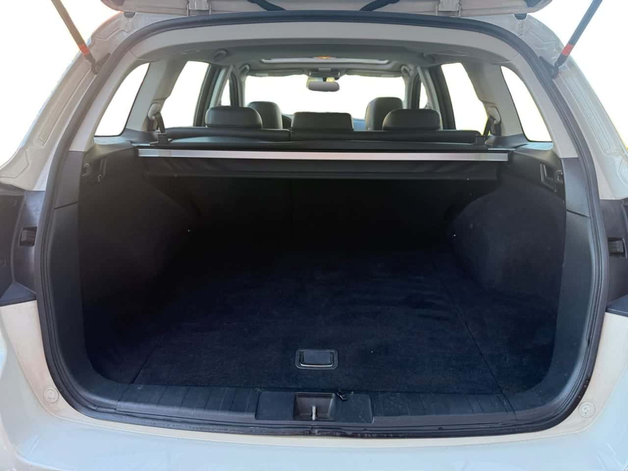 Subaru Outback 2.0 Diesel Limited Plus — foto 16 de 27