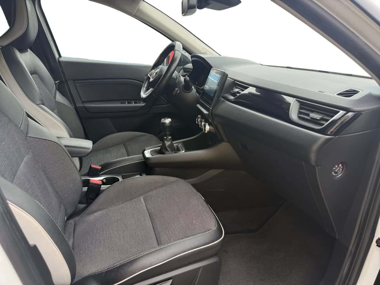 Mitsubishi ASX 130T MHEV Kaiteki — foto 18 de 25