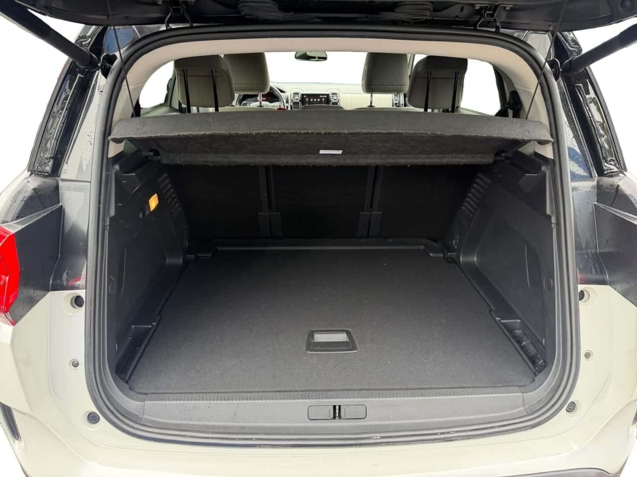 Citroën C5 Aircross BlueHDi 132 kW 180 CV SS EAT8 Shine — foto 19 de 28