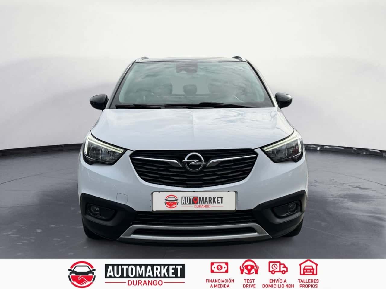 Opel Crossland X 1.5D 75 kW 102 CV Innovation SS — foto 8 de 21