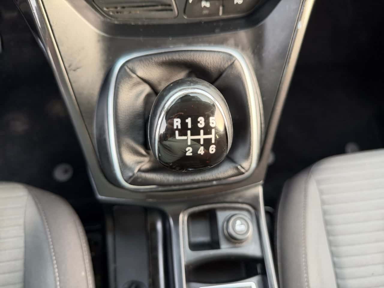 Ford C-Max 1.5 TDCi 120 CV Titanium — foto 21 de 26