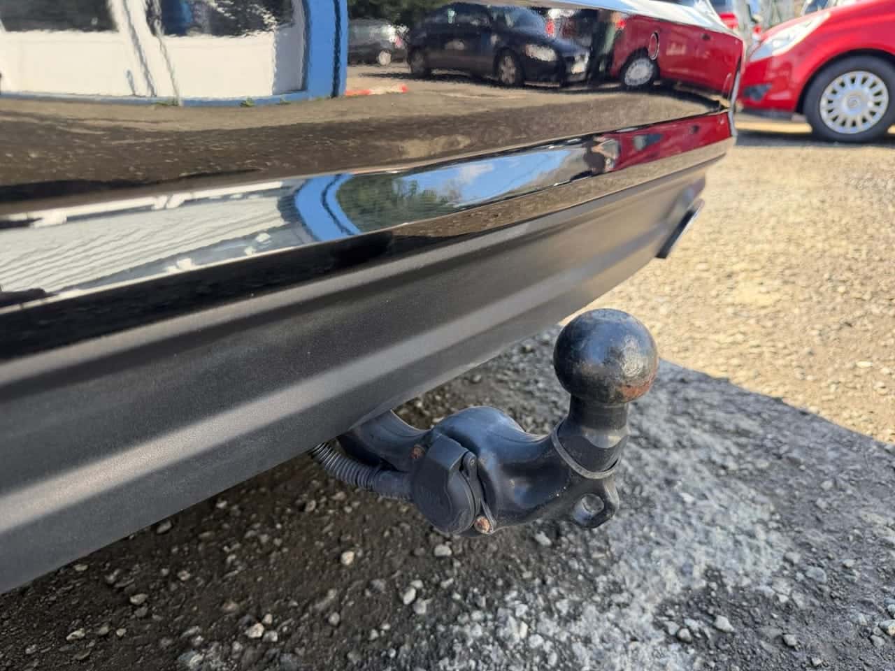 Audi A6 S line ed 3.0 TDI 200 kW quatt S tro Avant — foto 21 de 30