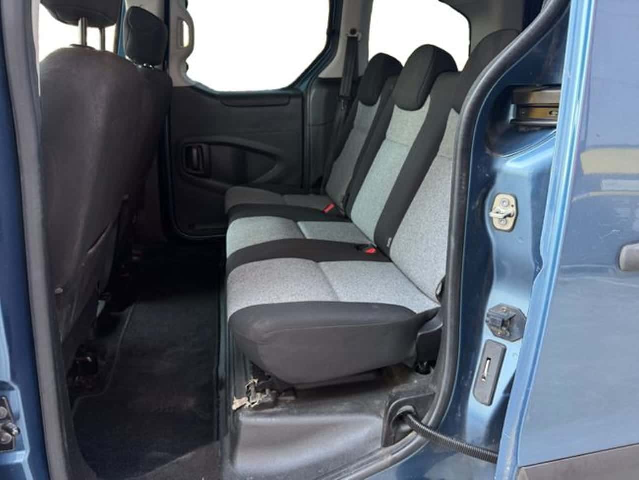 Citroën Berlingo Multispace Feel BlueHDi 74 kW 100 CV — foto 15 de 19