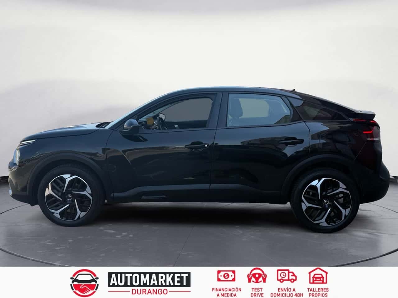 Citroën C4 BlueHDi 130 SS EAT8 Shine — foto 2 de 23