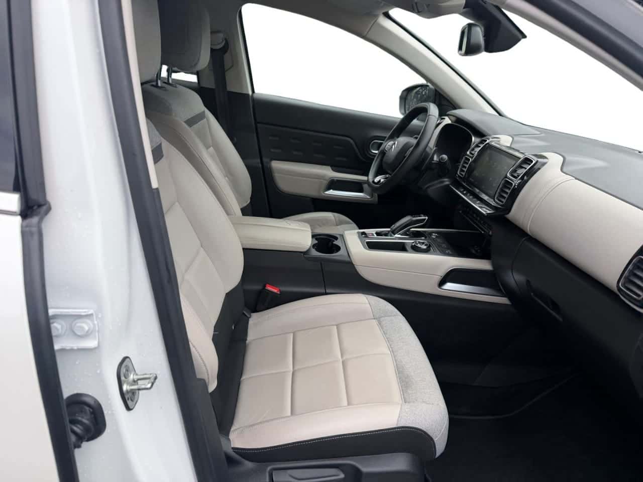 Citroën C5 Aircross BlueHDi 132 kW 180 CV SS EAT8 Shine — foto 17 de 28