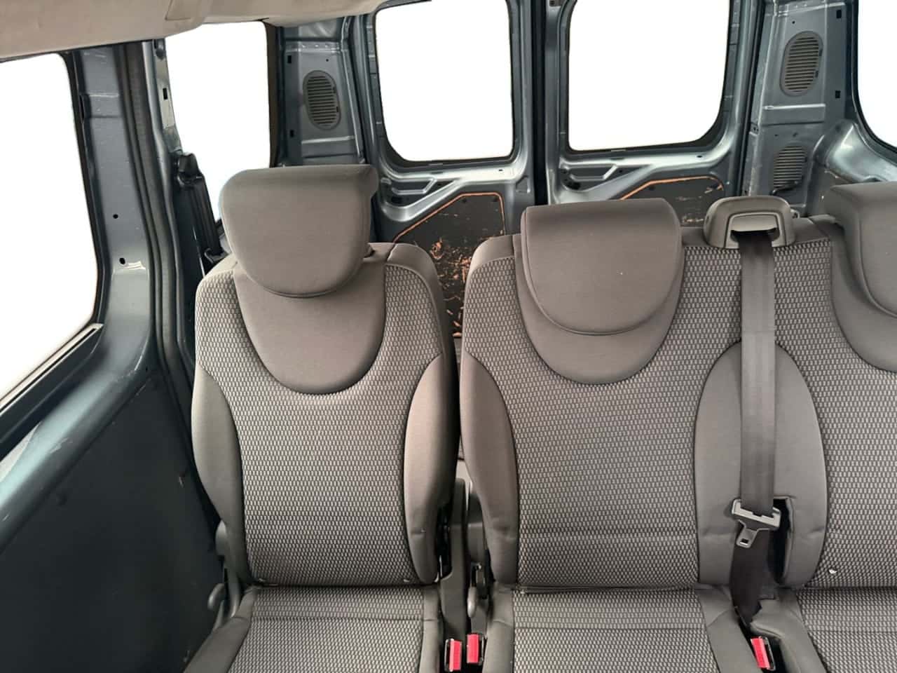 Citroën Jumpy 2.0 HDi 120 Atlante Exclusive L — foto 15 de 21