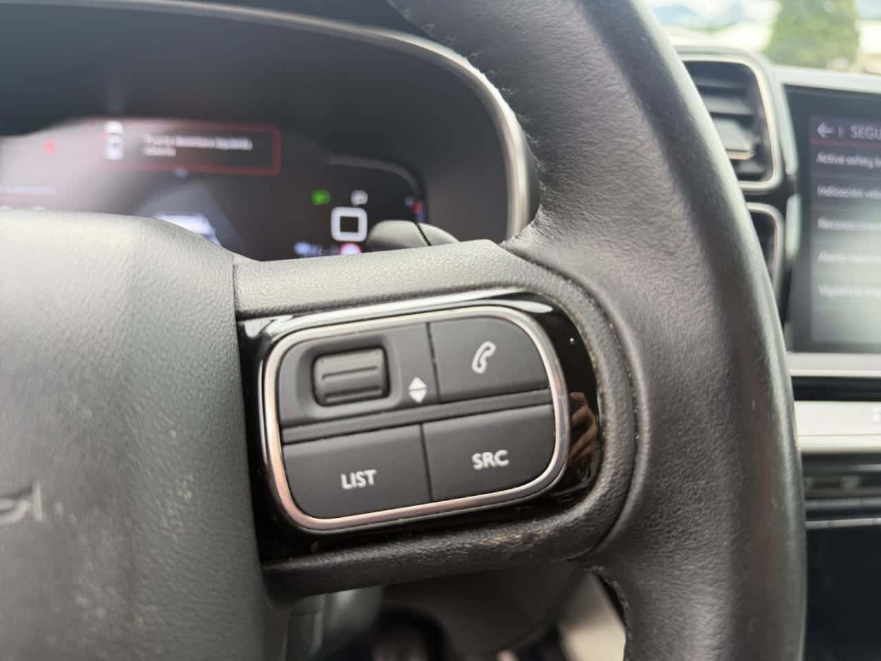 Citroën C5 Aircross BlueHDi 132 kW 180 CV SS EAT8 Shine — foto 26 de 28