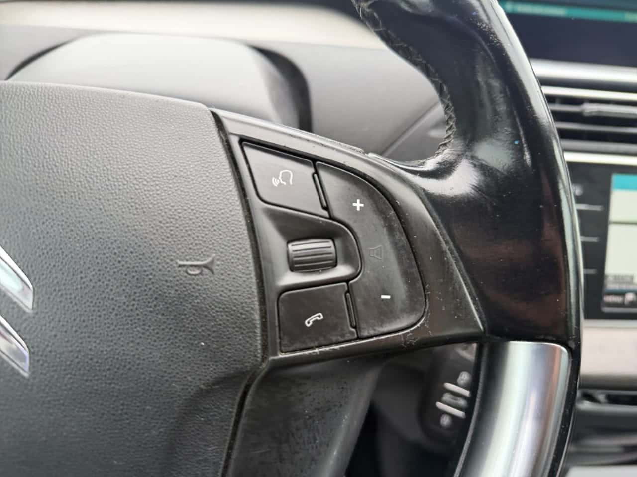 Citroën C4 Picasso BlueHDi 110 kW 150 CV Shine — foto 15 de 24