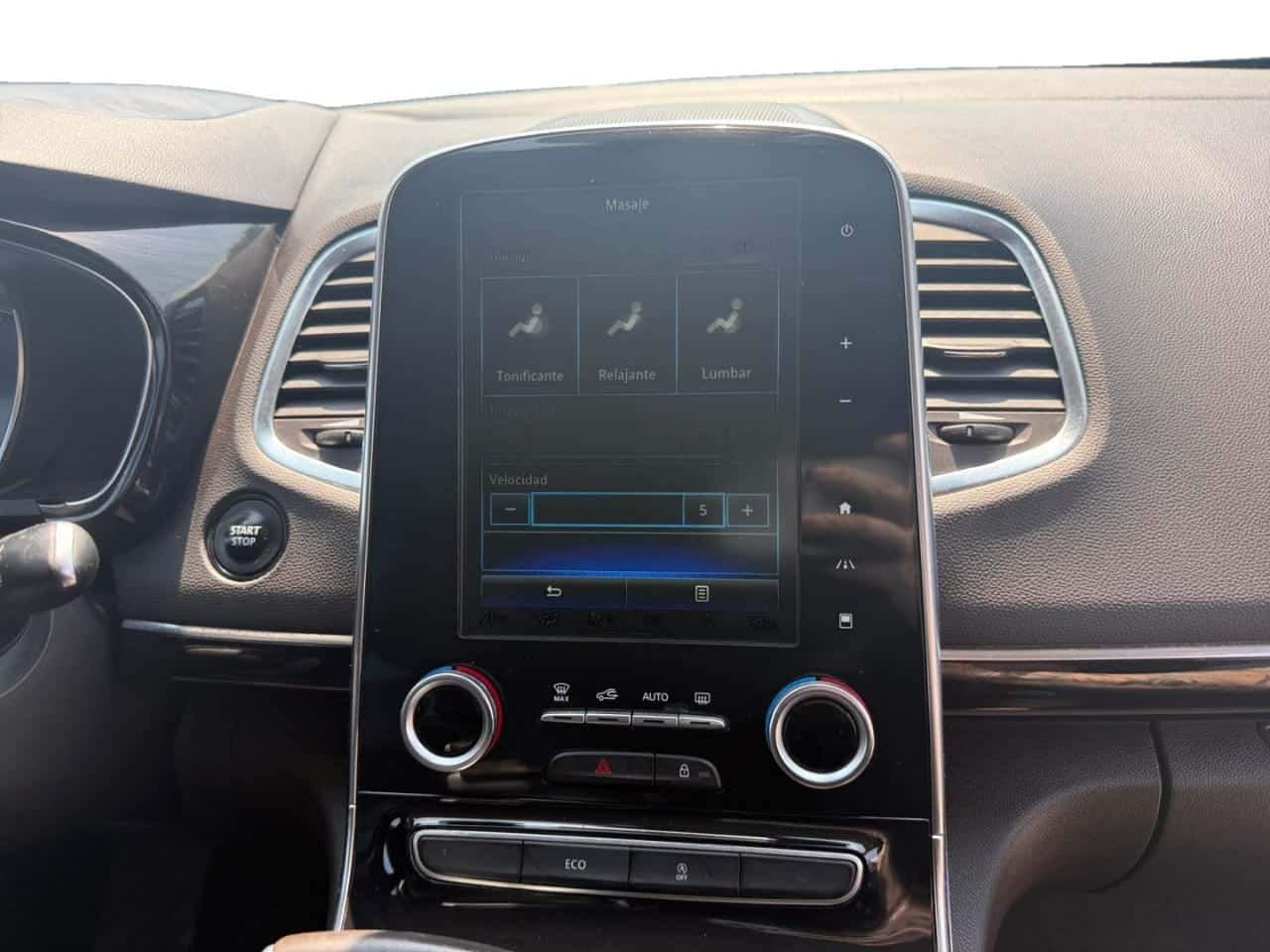 Renault Espace Initiale Paris Energy dCi 118 kW Tt EDC — foto 20 de 25