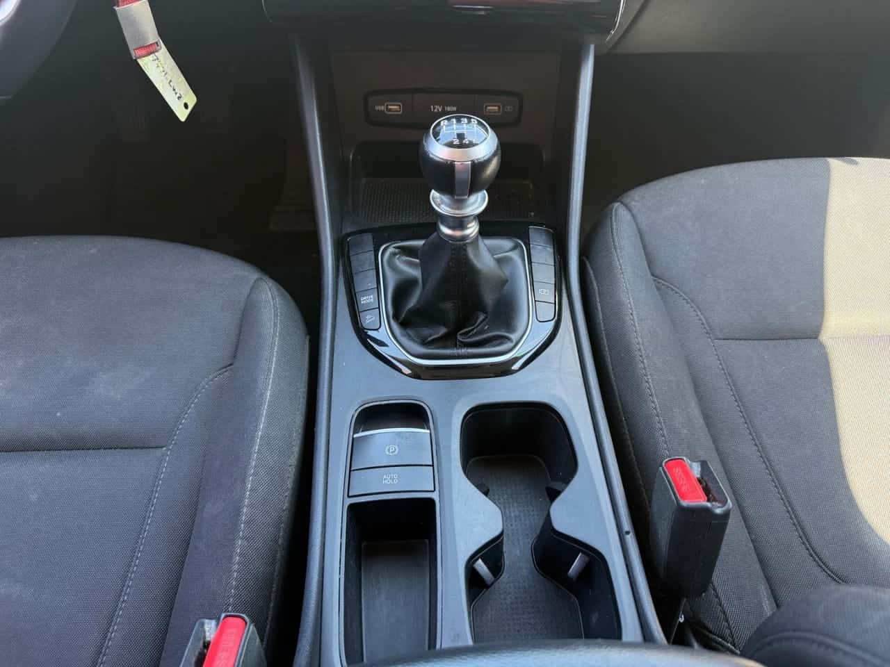 Hyundai Tucson 1.6 CRDi 85 kW 115 CV Maxx — foto 14 de 22
