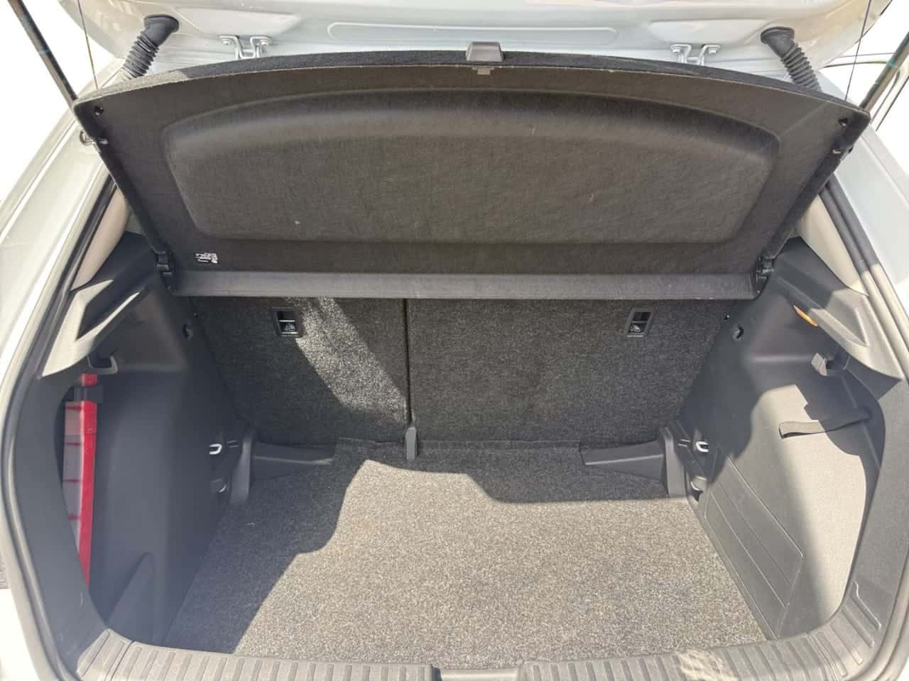 Skoda Fabia 1.0 TSI 85 kW 115 CV DSG Plus — foto 18 de 25