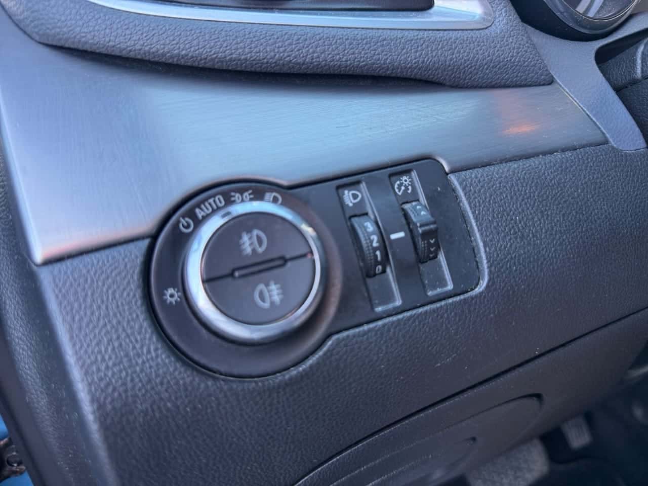 Opel Mokka 1.6 CDTi 4X2 Excellence Auto — foto 21 de 22