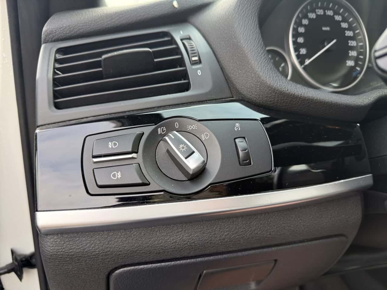 BMW X3 xDrive20i — foto 26 de 29